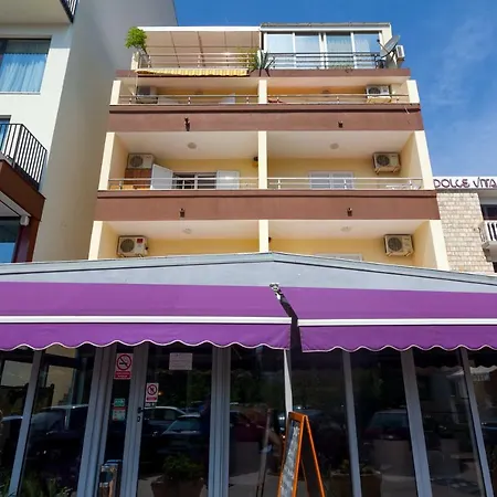 Marina Appartement Podgorica