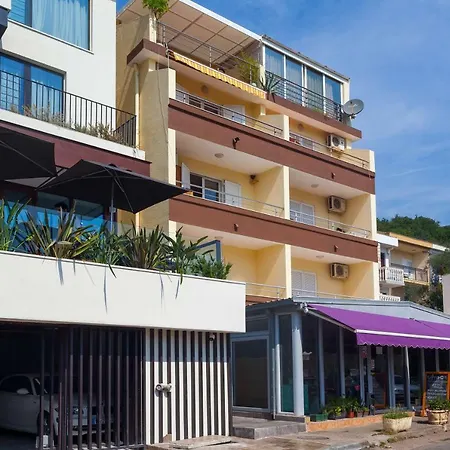 Marina Appartement *
