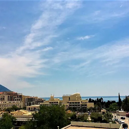 Appartement Marina *