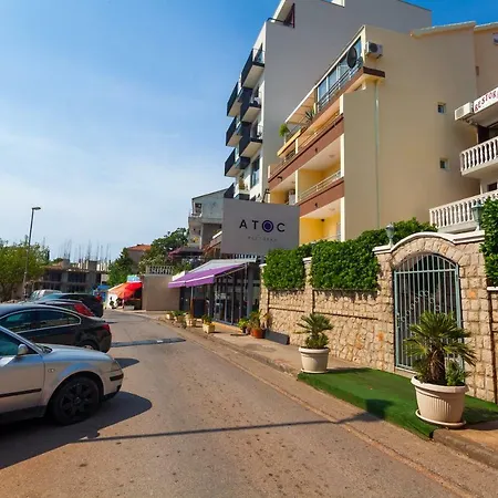 Marina Podgorica