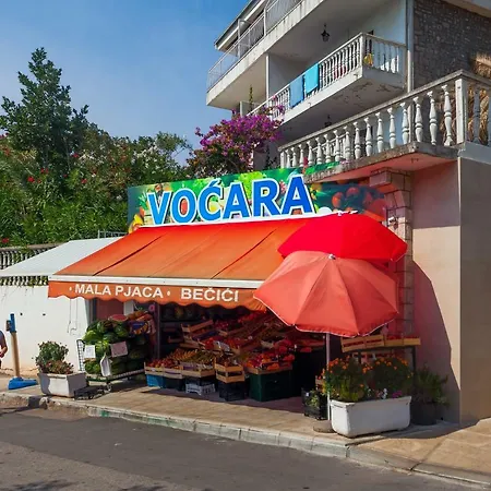 Lejlighed Marina Podgorica