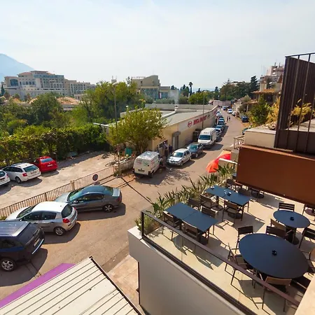 Marina Appartement Podgorica