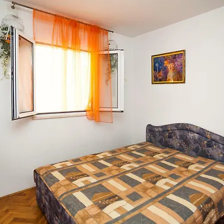 Appartement Marina *